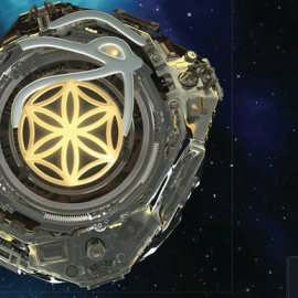 Asgardia es el nombre propuesto para este 'país' en el espacio. ASGARDIA.SPACE