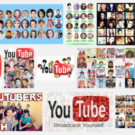 Youtubers