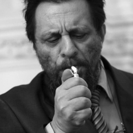 Fotografía de Vasile Ionescu cedida por el propio entrevistado.