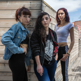 Las Ira.- JAIRO VARGAS