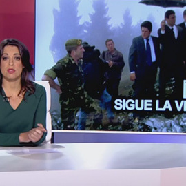 Informativo míercoles