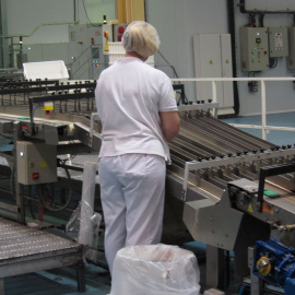 Cerca de 300.000 trabajadores han visto empeorar sus condiciones de trabajo con la reforma laboral de 2012. E.P.