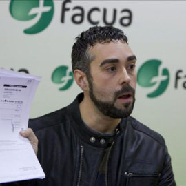 Rubén Sánchez./ EFE