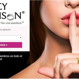 Ashley Madison