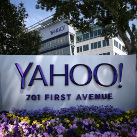 Yahoo anuncia la mayor caída trimestral en sus ventas en 4 años.