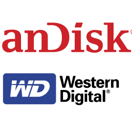 Western Digital compra SanDisk para formar el mayor fabricante de discos duros a nivel mundial.