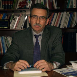 Carlos López Jimeno, director general de Industria de la Comunidad de Madrid. Foto: Smartlight.