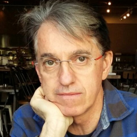 Julián Casanova, historiador catedrático de la Universidad de Zaragoza