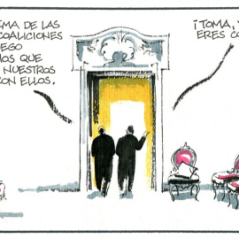 Estabilidad política