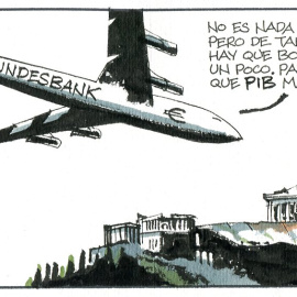 Estabilidad política