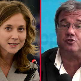 combo albiol y lopez garrido