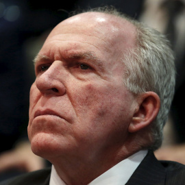 El director de la CIA, John Brennan. - REUTERS