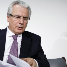 Baltasar Garzón./EFE