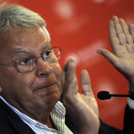 PSOE Comité 23O Felipe EFE