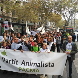 PACMA