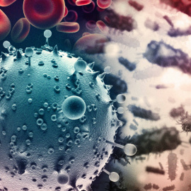 España inicia el primer ensayo mundial para curar el VIH y la leucemia a la vez