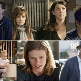 Series que triunfaron en los 80 y 90 regresan a la televisión en una segunda vida.