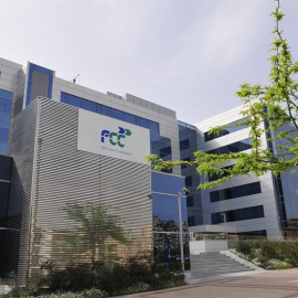 Sede de FCC. E.P.