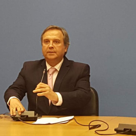 Miguel Ángel Carmona./ A. I.