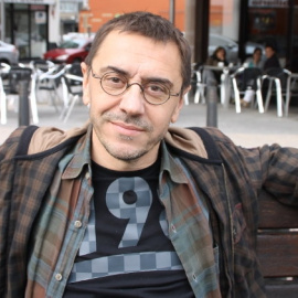 Monedero DC