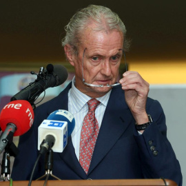 morenés helicop efe