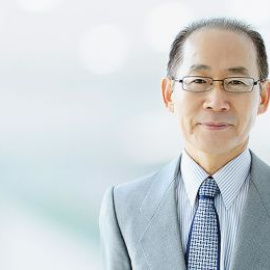 Hoesung Lee, nuevo presidente del Grupo Intergubernamental de Expertos sobre el Cambio Climático (IPCC)./ ONU
