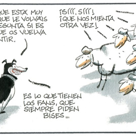 Viñeta Alfons (Intención de Voto)