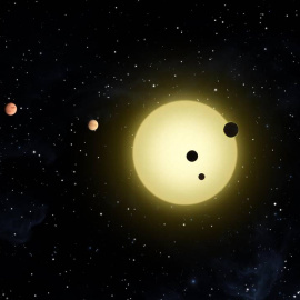 La NASA ha elaborado una lista de exoplanetas interesantes con motivo de la celebración del 20 aniversario del primer planeta confirmado alrededor de una estrella similar al Sol.  Algunos de estos mundos exóticos son rocosos, otros son gase