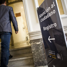 Las denuncias por privacidad se han cuadruplicado desde 2008. /AEPD