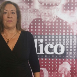 Ana Castaño, médico psiquiatra, asegura que las mujeres tienen mucho que decir en el debate sobre la eutanasia en nuestro país.