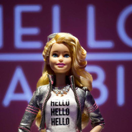 La nueva Barbie tendrá conexión a internet y podrá mantener conversaciones