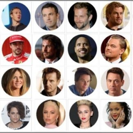 ¿Cuántos minutos tardan las personas más ricas del mundo en ganar tu salario?