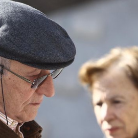 Los divorcios a partir de los 60 años se han duplicado