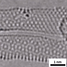 Enlace qúimico a nivel atómico - UNIVERSIDAD DE NOTTINGHAM