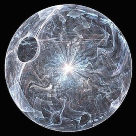 Las hipótesis literarias de la megaestructura extraterrestre