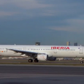 Un fotograma del reportaje emitido ayer en la CNN