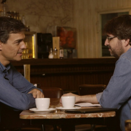 Pedro Sánchez Salvados.