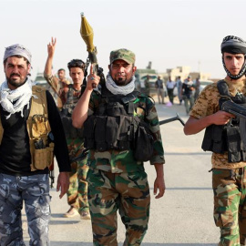 El ejército iraquí, a las puertas del bastión de Daesh / EFE