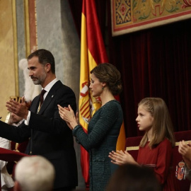 Felipe VI Congreso