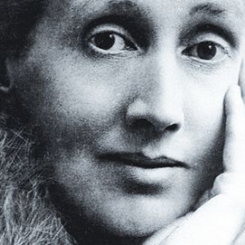 Virginia Woolf, coraje y lucidez