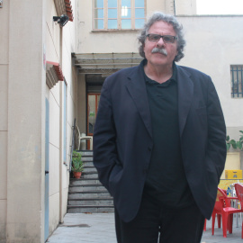 El diputado de ERC en el Congreso de los Diputados, Joan Tardà.