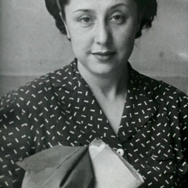 Luisa Carnés, la feminista olvidada y silenciada de la generación del 27