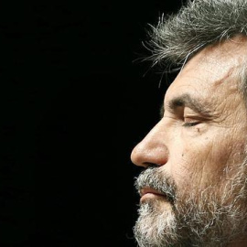 Carlos Lesmes, presidente del Consejo General del Poder Judicial y del Tribunal Supremo. EFE