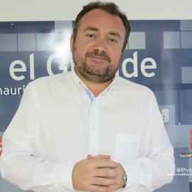 Luis Guerrero Jiménez