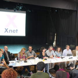 Free Culture Forum 2015./ M.F