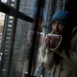 En 2012, las compañías eléctricas cortaron el suministro a 1.400.000 hogares por impago