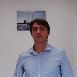 Muere a los 46 años el periodista José Luis Gordillo