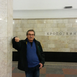 Miguel Fernandez Ubiria