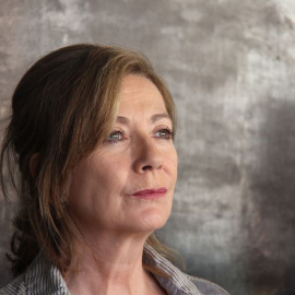 La actriz catalana Rosa Novell . / EUROPA PRESS