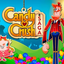 La compañía de 'Call of Duty' compra la desarrolladora del 'Candy Crush'